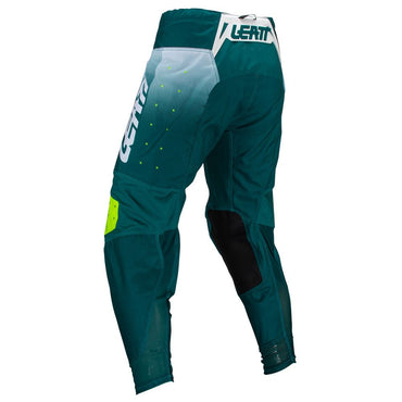 Leatt 2024 Pants Moto 4.5 Acid Fuel