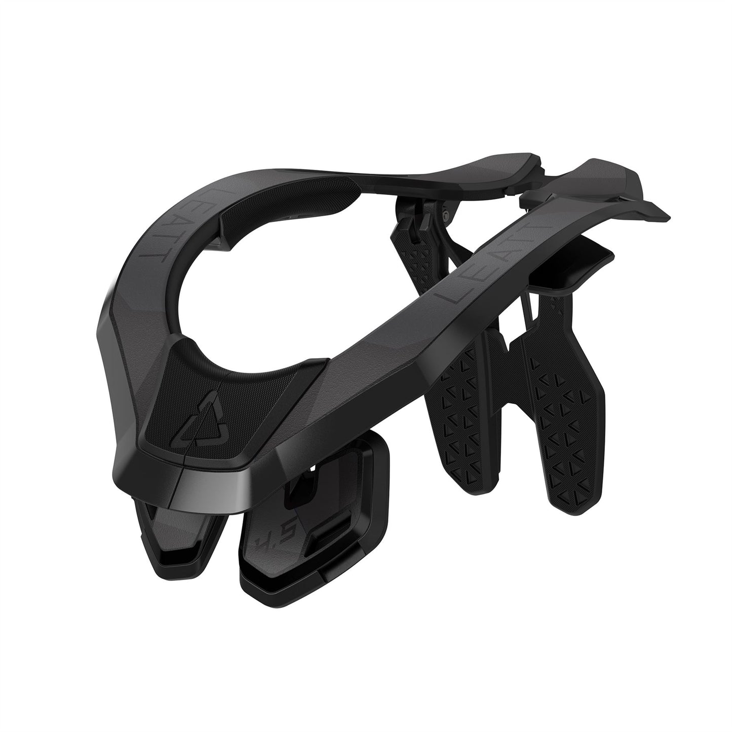 Leatt 2024 Moto 4.5 Neck Brace Stealth
