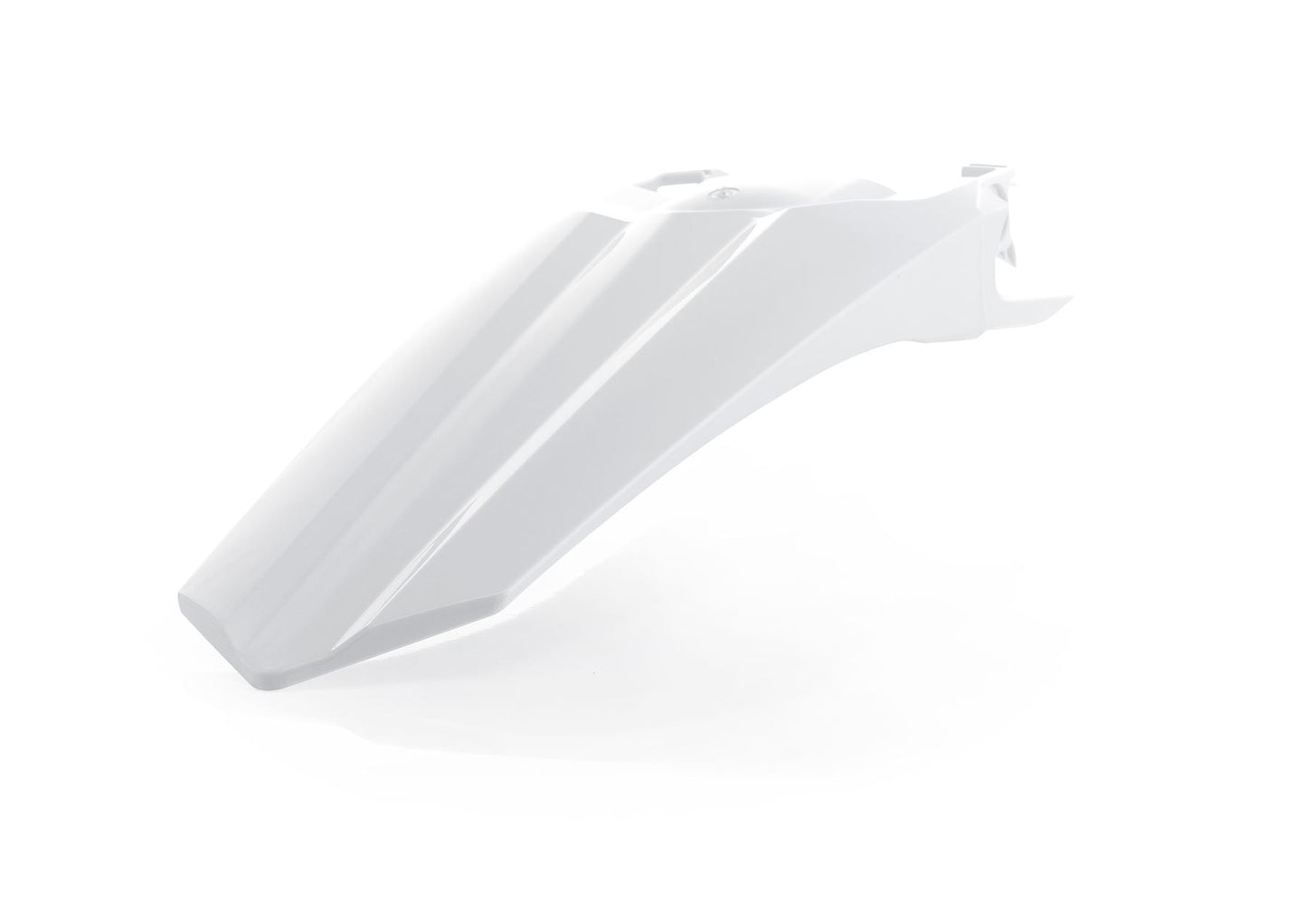 Acerbis Rear Fender White For HONDA CRF 450 RX 2017-2020