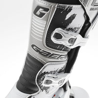Gaerne Youth Balance XTR Trials Boots White