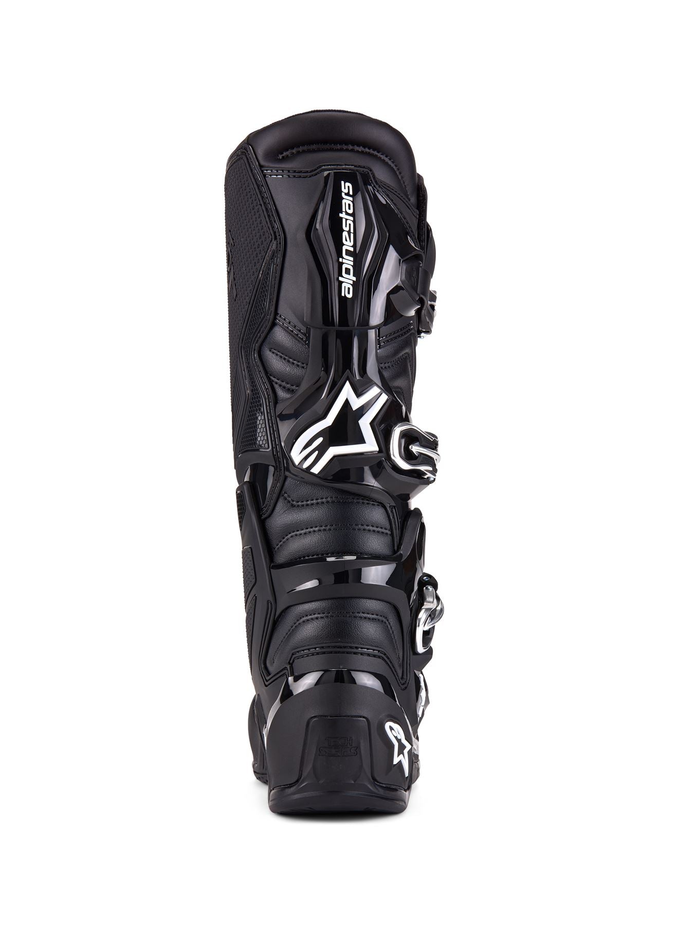 Alpinestars 2026 Tech 7 Motocross Boots Black