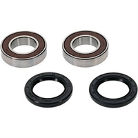 All Balls Front Wheel Bearing Kit For Suzuki RM 125 1996-2000