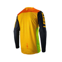 Leatt Jersey 4.5 Lite Citrus