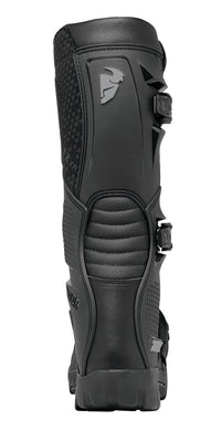 Thor 2025 Enduro Boots Blitz XR Trail Black Grey