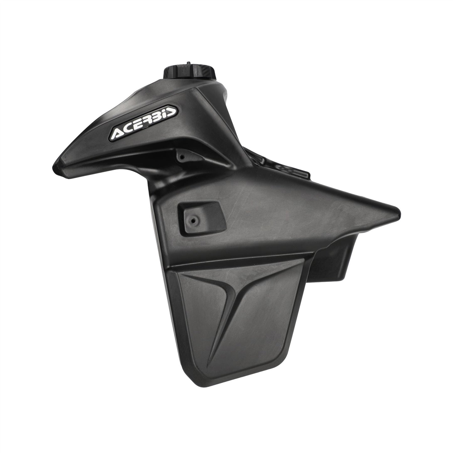 Acerbis Black Fuel Tank 12L For KTM XC-F 250 2023-2026
