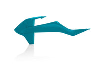 Acerbis Radiator Rad Scoops Green 3 Teal For KTM SX 85 2018-2024