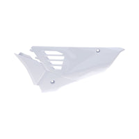 Acerbis Side Panels White For HONDA CRF 450 R 2027
