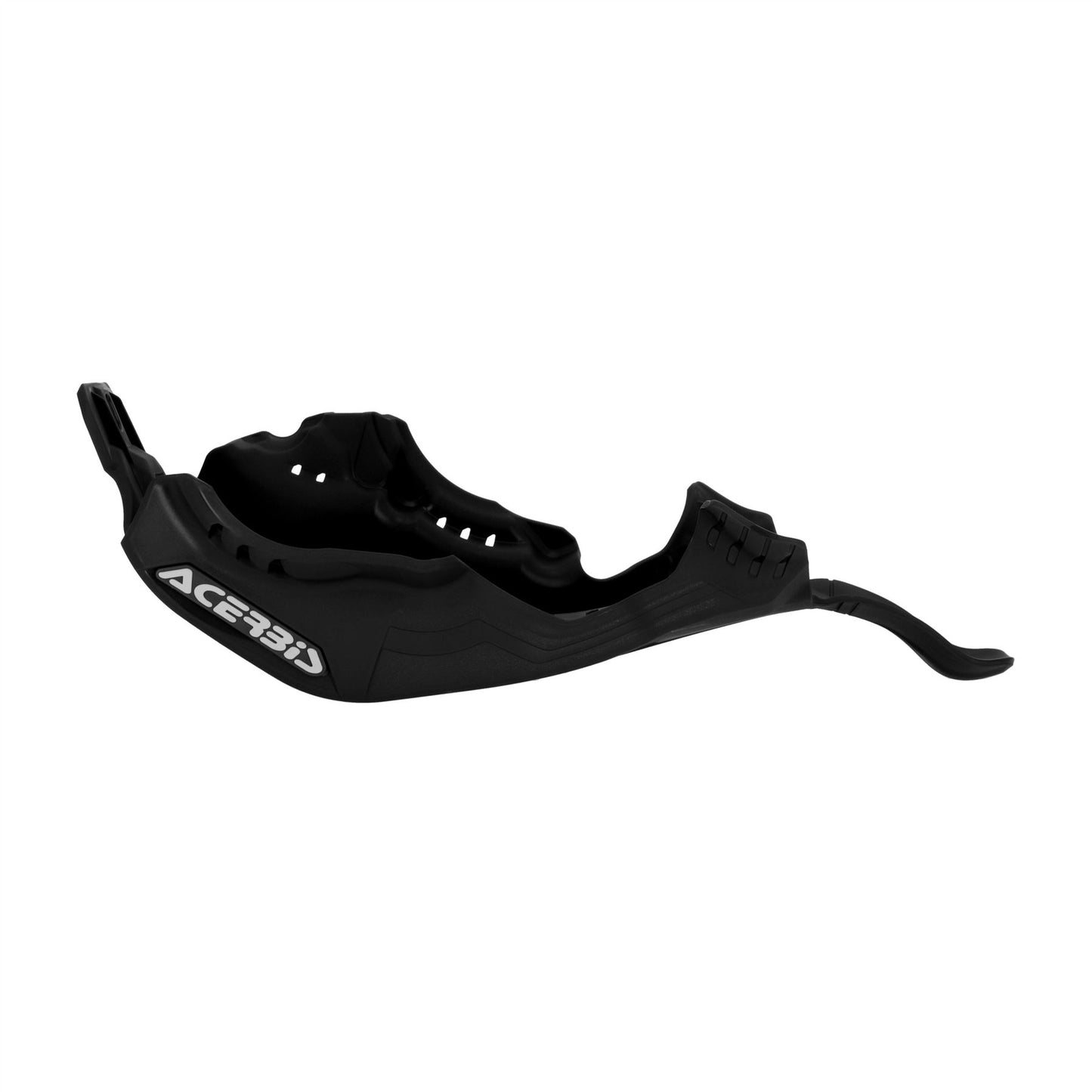 Acerbis Black Skid Plate For Beta RX 300 2025-2025