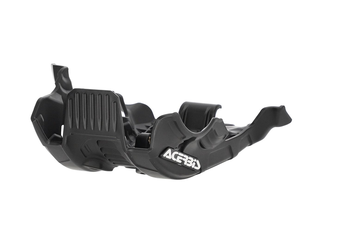 Acerbis Black Skid Plate For Husqvarna TX 300 2023-2026