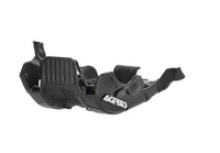 Acerbis Black Skid Plate For KTM SX 300 2023-2026