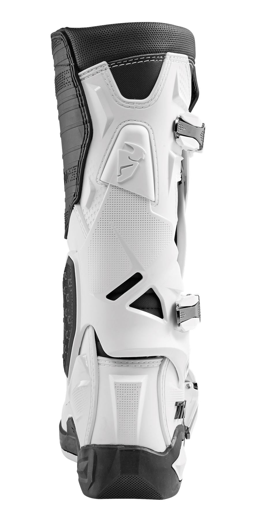 Thor 2026 Motocross Boots Radial White