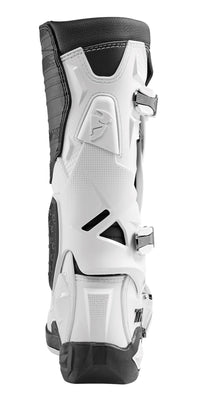 Thor 2026 Motocross Boots Radial White