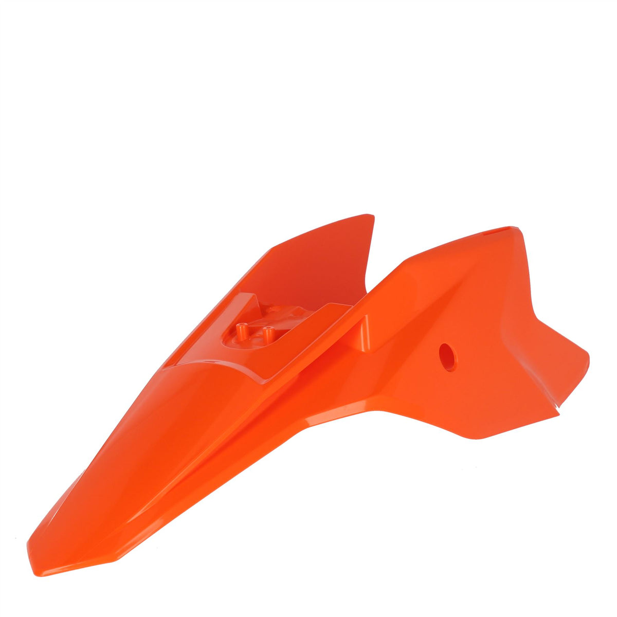 Acerbis Rear Fender Orange 016 For KTM SX-E 5 2020-2024
