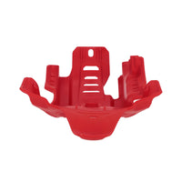 Acerbis Red Skid Plate For Beta RR 250 2T Racing 2020-2023