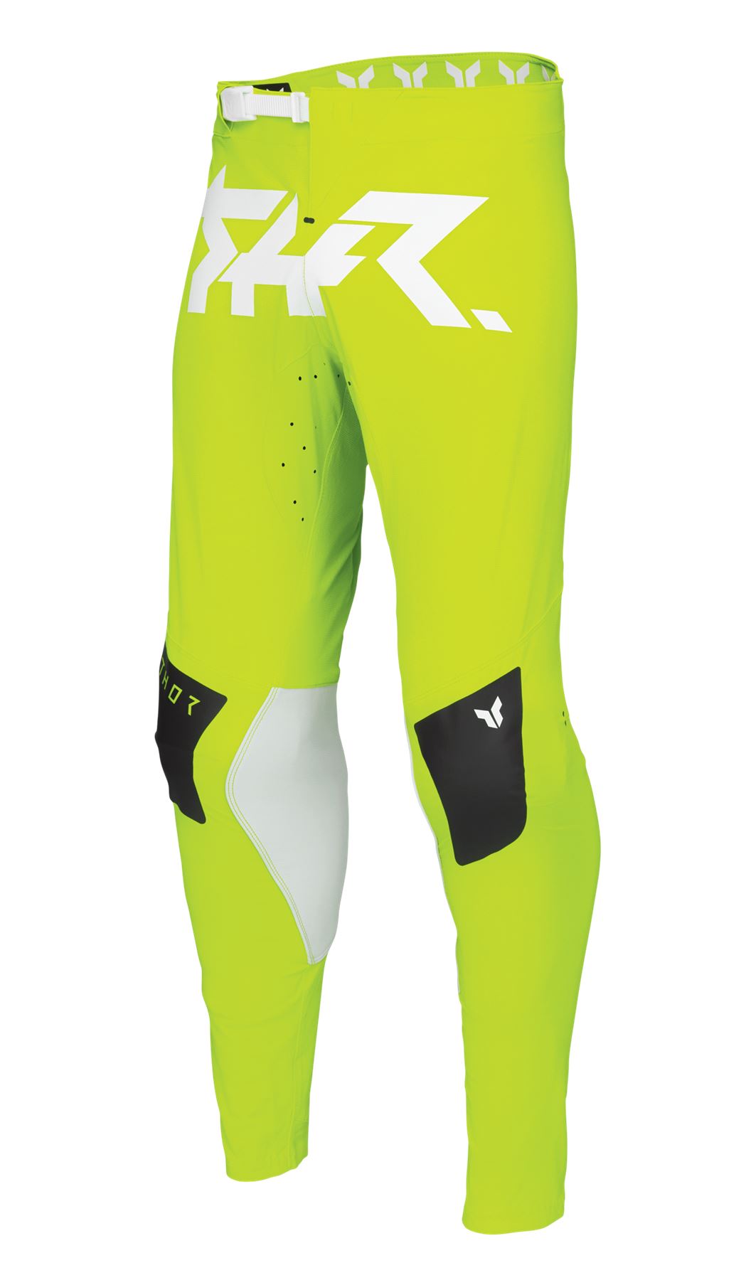 Thor 2025 Motocross Combo Kit Sportmode Riot White Acid