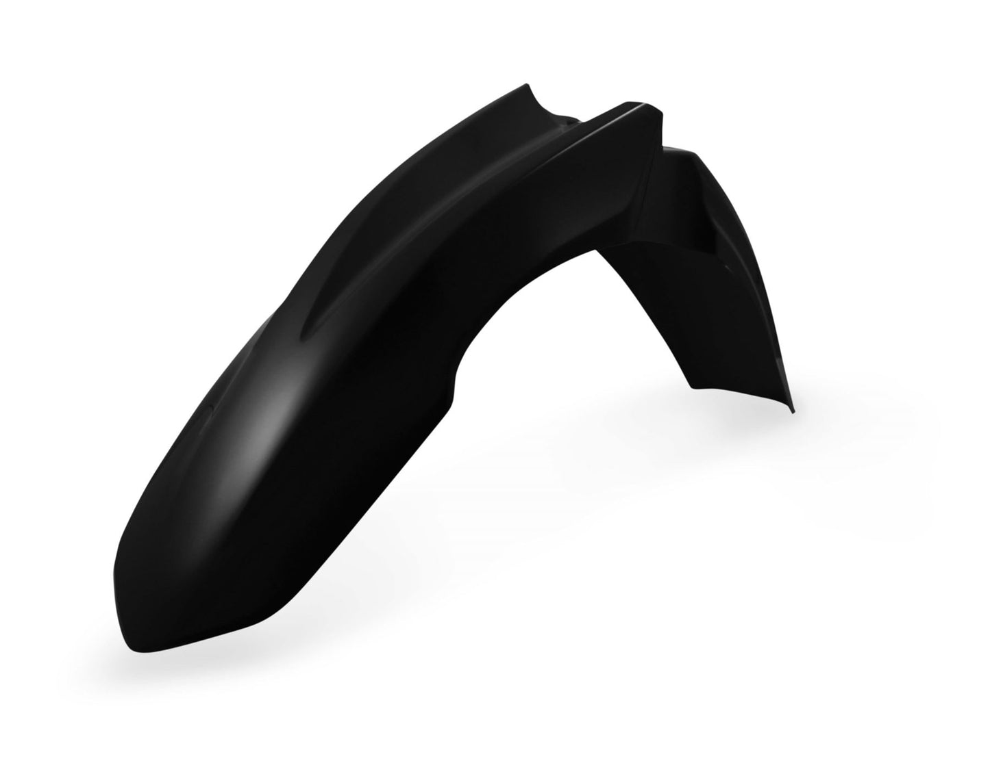 Acerbis Front Fender Black For HONDA CRF 250 R 2010-2013