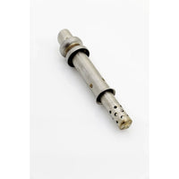 Akrapovic Stainless Steel Exhaust Noise Damper For Yamaha XP 560 T-Max ABS T-Max 20th Anniversary 2021