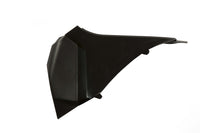 Acerbis Air Box Covers Black For KTM EXC 300 2012-2013