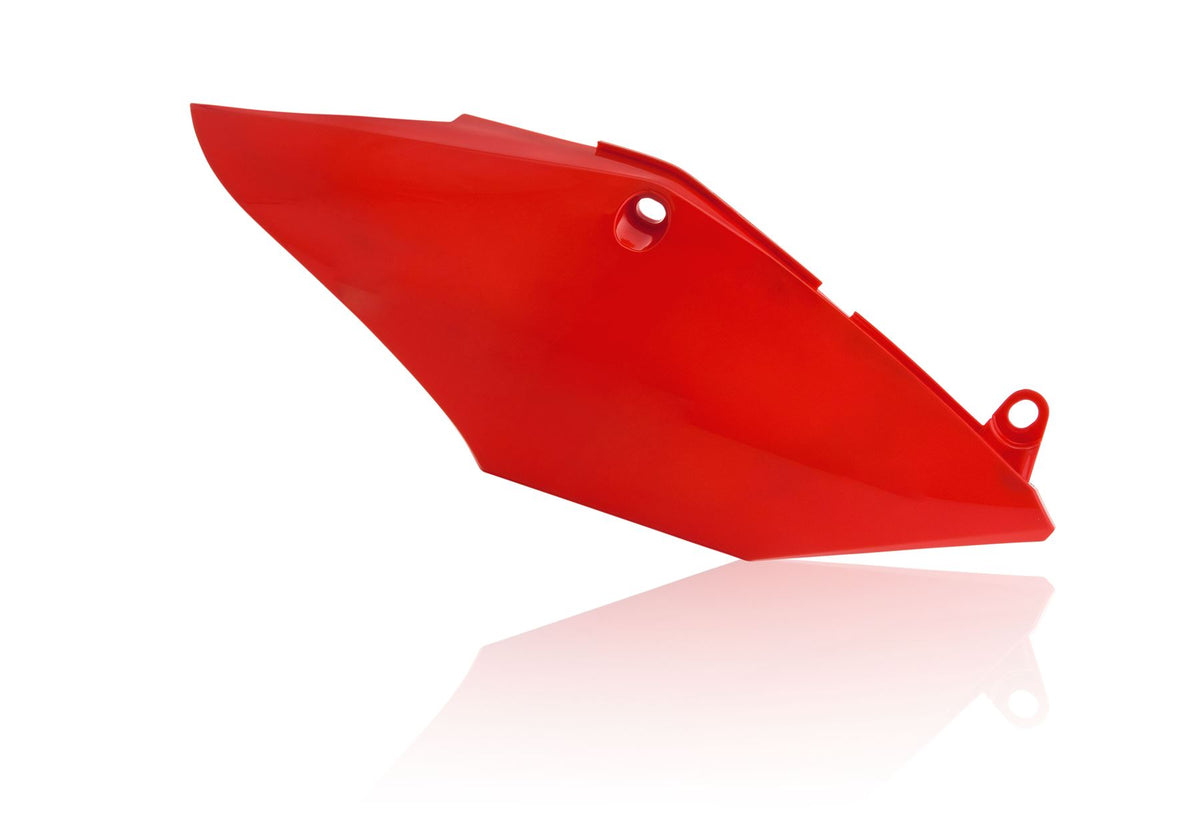 Acerbis Side Panels Red For HONDA CRF 300 RX ENDURO SPECIAL 2020-2021