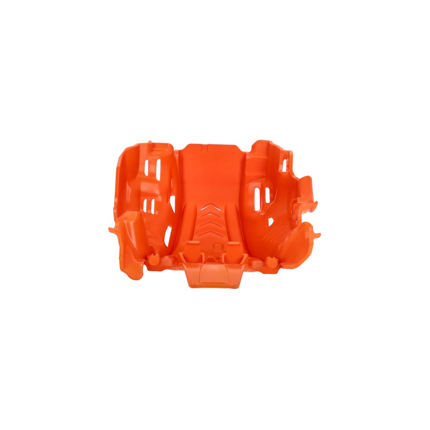 Acerbis Orange Skid Plate For KTM 690 Enduro R 2019-2024