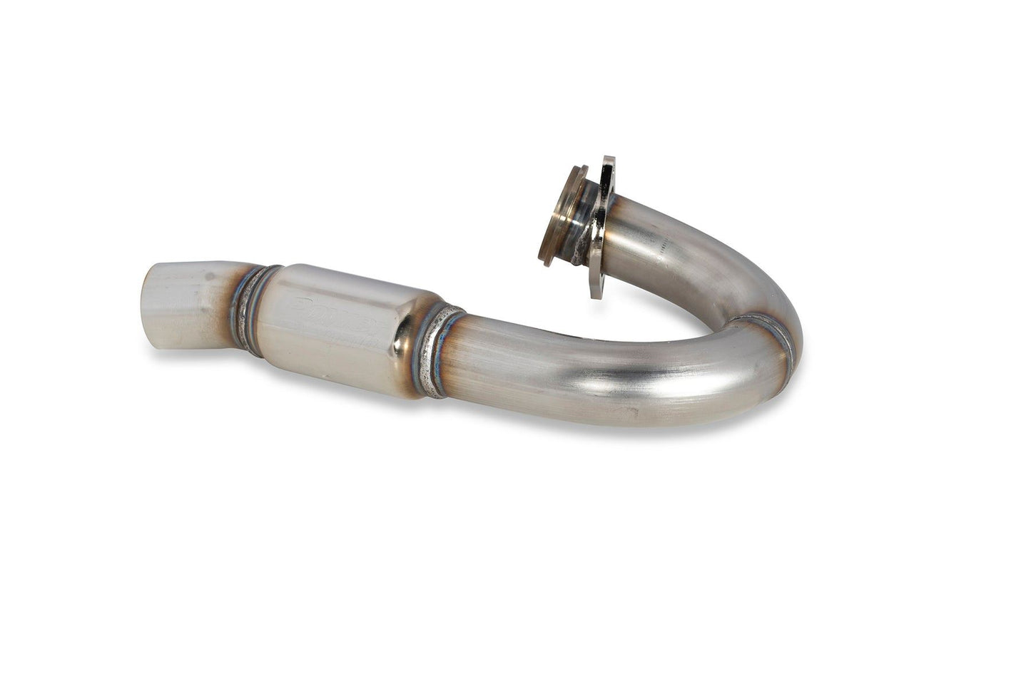 FMF Exhaust Header Front Pipe Power Bomb Stainless Steel For Beta RR 430 EFI 2016-2018