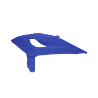 Acerbis Radiator Rad Scoops Blue For Beta RR X-PRO 200 2T 2025-2027