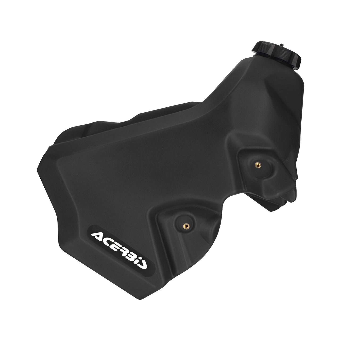 Acerbis Black Fuel Tank 15L For Suzuki DRZ 400S 2000-2024