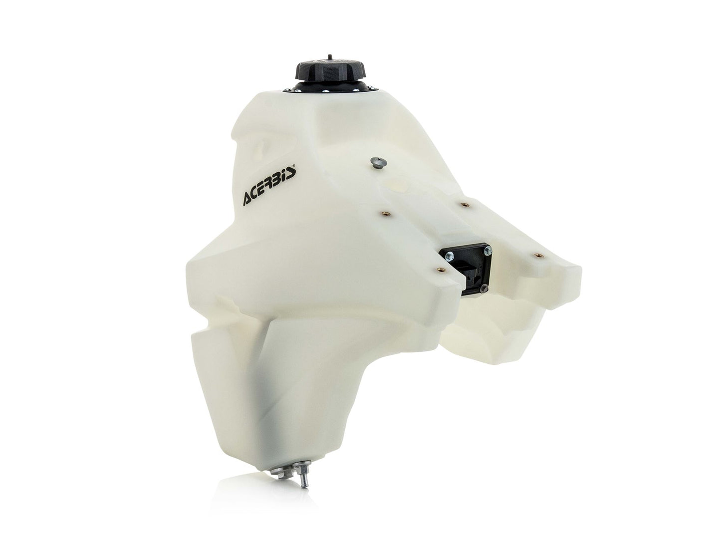 Acerbis Clear Fuel Tank 12L For KTM EXC-F 450 2017-2019