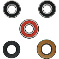 All Balls Rear Wheel Bearing Kit For Yamaha XS 750 1977-1979