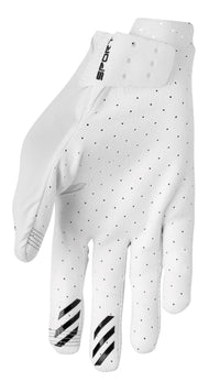 Thor 2026 Motocross Gloves Sportmode Vented Iconic White