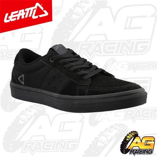 Leatt MTB 1.0 Flat Shoes Black