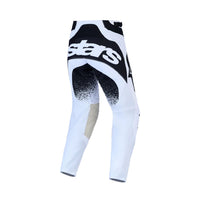 Alpinestars 2027 Techstar Swan MX Combo Kit White Black