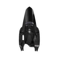 Acerbis Rear Fender Black 0027012.090