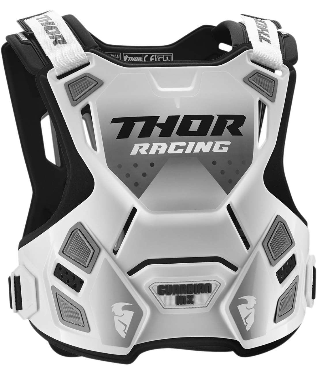 Thor 2024 Youth Guardian Roost Guard White Black