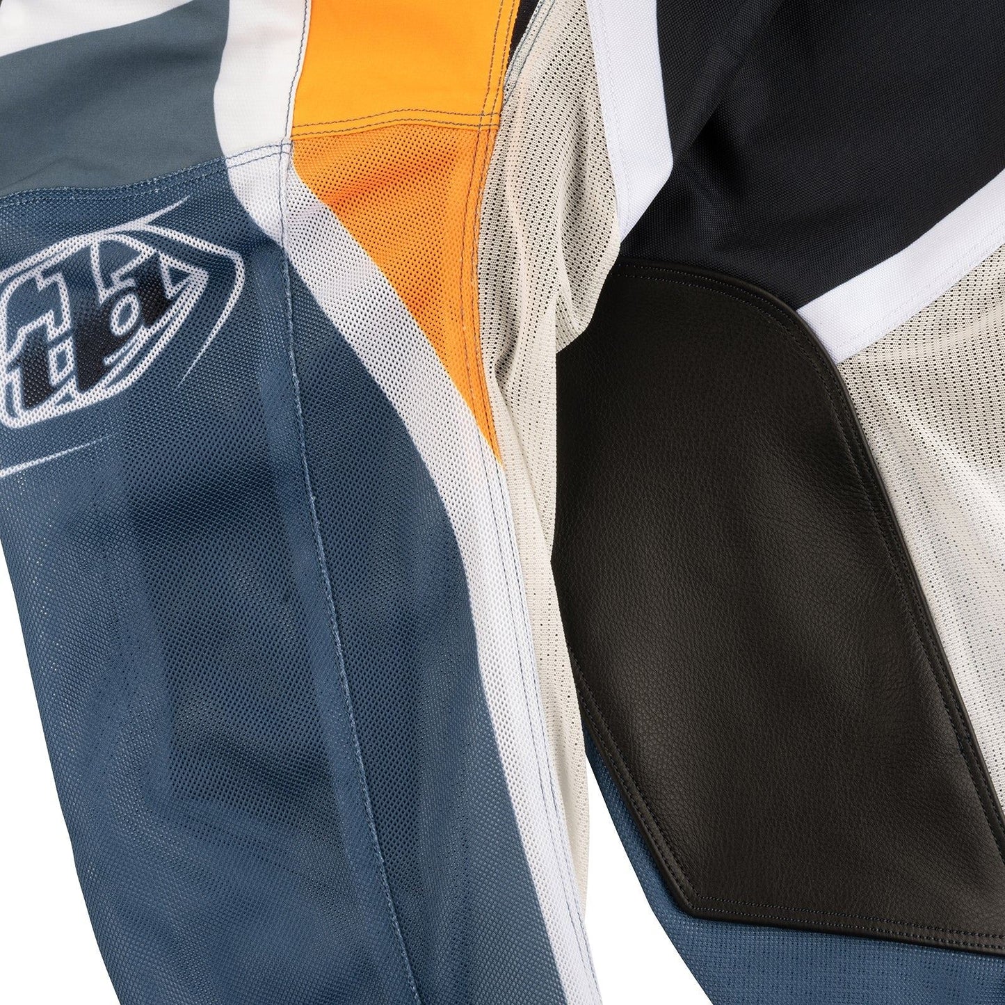Troy Lee Designs 2025 Motocross GP PRO AIR Bands Pants Dark Navy