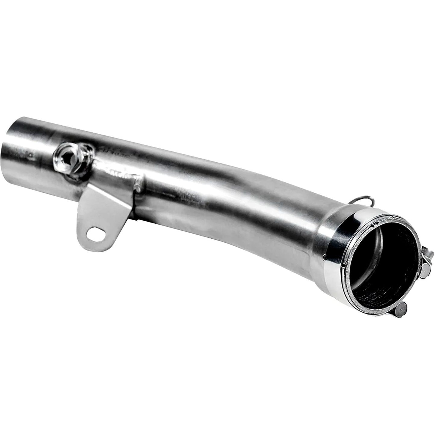 Akrapovic Stainless Steel Exhaust Link Pipe For Harley Davidson FLHTKL 1868 ABS Ultra Limited Low 114 2019