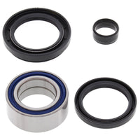 All Balls Front Wheel Bearing Kit For Honda TRX 420 FM 2007-2013