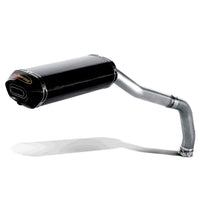 Akrapovic Carbon Line Slip On Silencer For Honda CBR 1000 RR Fireblade 2006-2007
