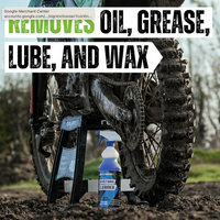Motoverde Drivetrain Chain Cleaner 5L