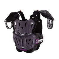 Leatt 2024 Chest Protector 4.5 Jacki Womens Indigo