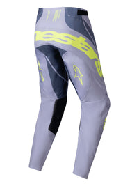 Alpinestars 2025 Techstar Dreem Motocross Combo Kit Grey Dark Grey