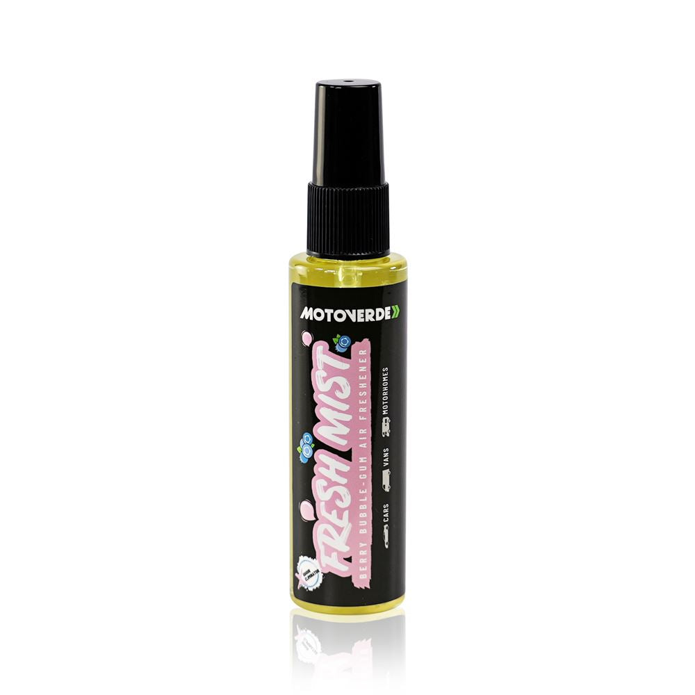 Motoverde Fresh Mist Bubblegum Berry 75ML