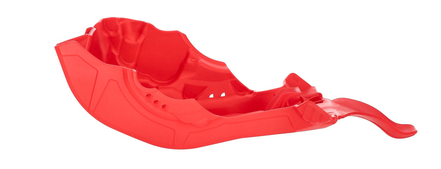 Acerbis Skid Plate For Honda CRF 250 RX Enduro 2022-2026