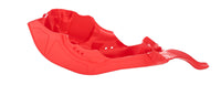 Acerbis Red Skid Plate For Honda CRF 300 RX Enduro Special 2022-2026