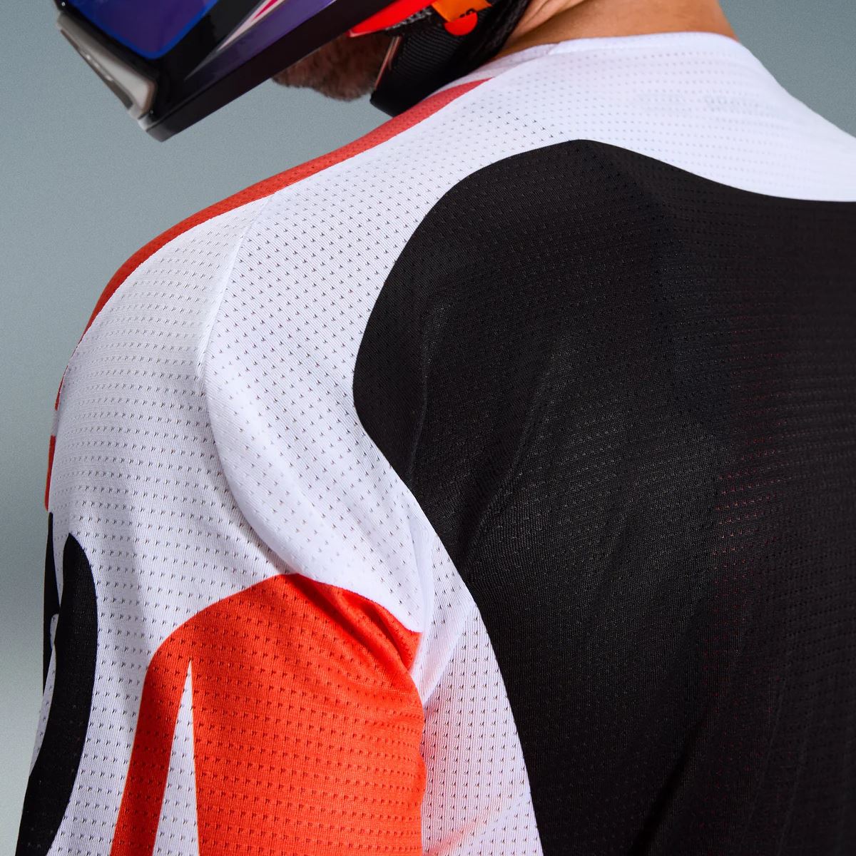 Alpinestars 2026 Racer Air Portl Motocross Jersey Multicolour