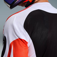 Alpinestars 2026 Racer Air Portl Motocross Jersey Multicolour