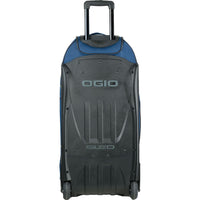 OGIO Rig 9800 Wheeled Gear Bag Grey Blue 123 Litre