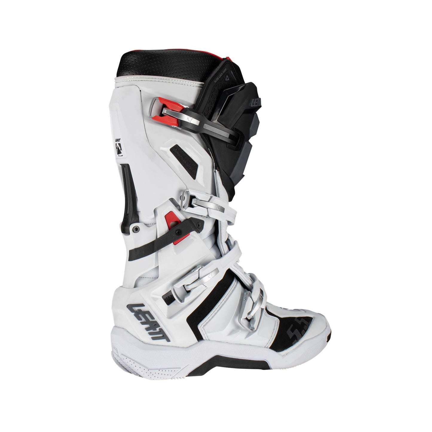 Leatt 2024 Boots 5.5 Premium White