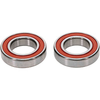 All Balls Rear Wheel Bearing Kit For Buell Lightning XB9S 2003-2009