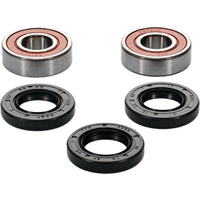 All Balls Front Wheel Bearing Kit For Aprilia Tuono 660 2021-2022